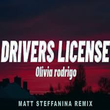 The series are following the gossip surrounding rodrigo's new single. Olivia Rodrigo Drivers License Matt Steffanina Future Bass Remix By Matt Steffanina