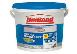 unibond tile on walls anti mould