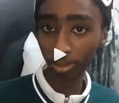 watch this african looks exactly