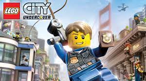 LEGO® CITY Undercover for Nintendo Switch - Nintendo Game Details