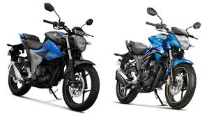 For 2000 honda introduced some modifications to the hornet and also introduced the hornet s, a faired version to the bike. Paper Fight New Gixxer 155 Vs Old Gixxer 155 Motoroids