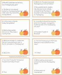 When billie jo says that she hopes we get bonus points for testing in a dust storm (37), the reader can infer that. Free Printable Thanksgiving Dinner Trivia The Mother Huddle Thanksgiving Facts Thanksgiving Thanksgiving Printables