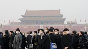 Image result for china smog