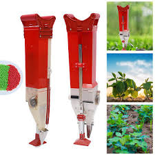Vegetable Garden Planter Tool Handheld