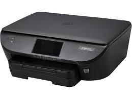 Hp Envy Photo 5660 Wireless All In One Color Inkjet Printer