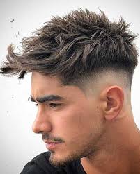 51 best taper fade haircuts for men