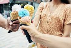 Is ice cream or frozen custard better for you?