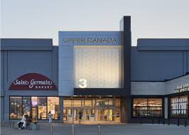 upper canada mall in newmarket adding