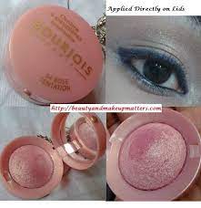 bourjois ombre a paupieres eyeshadow