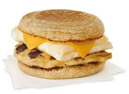 worst breakfast to order at fil a