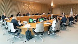IOC Issues Final Warning to IOA, to Suspend India if Elections Not Held by  December