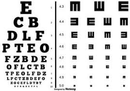 Eye Test Free Vector Art 13 450 Free Downloads
