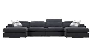 Cloella U Shape Sofa Sofa Sets By