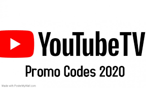 Youtube tv promo code and coupons verified january 2021 at supersavermama. Youtube Tv Promo Code 2020 Coding Promo Codes Youtube