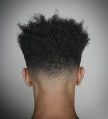 Regardless of whether you got your hair dreads afros even you wanna get huge change to your long hair to short hair incorporate all of right choice between in it. 35 Popular Haircuts For Black Boys 2021 Trends