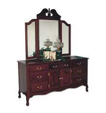 S Queen Anne Furniture