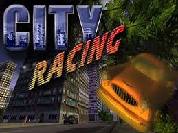 city racing game free