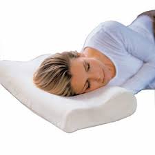 Tempur Pedic Neck Pillow Sleeper Black Budget Homes