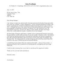 cover letter journalism internship Pinterest