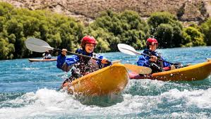 kayaking tour bookings experience