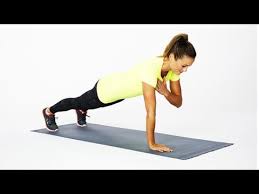 arm toning workout without weights