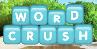 word crush answers solutions of word