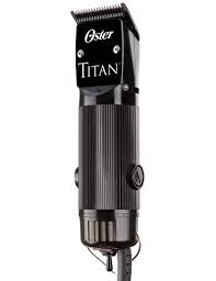 Oster Titan Clipper Creative Beauty Concepts
