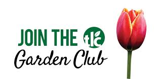 Garden Club Tlc Garden Centers