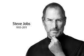 steve jobs a gifted man who shared his