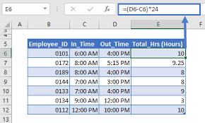 calculate overtime in excel google