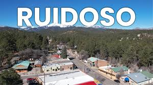 vacation home in ruidoso nm