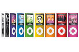 Generation 4: iPod nano im Detail ...