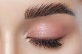 how to do eyebrows easy tutorial with