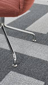 fine dust reducing carpet planks