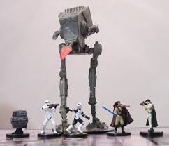 This will let everybody to know best miniatures of the year! Star Wars Miniatures Wikipedia