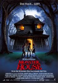 House of shadows as henry. Monster House Film 2006 Moviepilot De