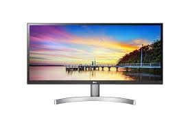 Learn how to connect your windows 10 pc to external displays. Lg Hdr Monitor 29wk600 W Lg Levant