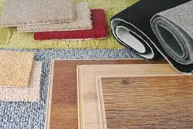 carpet vinyl and laminate flooring