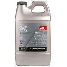 ace 6 in 1 premium carpet cleaner