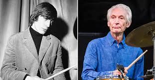 21 hours ago · charlie watts, the unflappable rolling stones drummer who anchored rock's ageless wonders, died in a london hospital tuesday, just weeks after bowing out of the group's upcoming tour. Vqg9b4 I6fspem