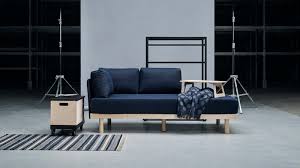 new packable furniture from ikea makes