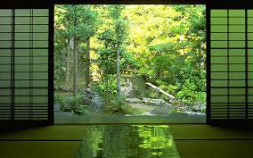 Indoor Zen Garden Beautiful Japanese
