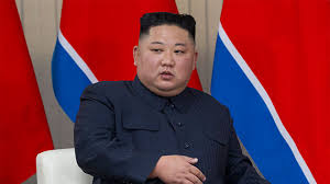 No matter who wins, putin loses his shirt. Kim Jong Un Leaves Russia After Summit With Vladimir Putin Mycentraloregon Com