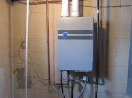 How does an electric tankless water heater work. How Does A Tankless Water Heater Work
