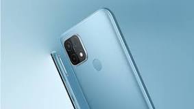 Image result for How Much Is Oppo A15 In south Africa