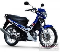 2016 honda rs 125 specifications and