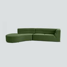 corner sofas dwell ferrara left hand
