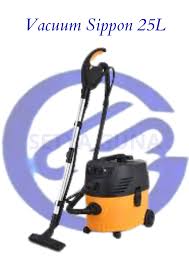 sippon bjc2021 25l steam vacuum cleaner