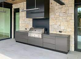 tecno outdoor kitchens brown jordan