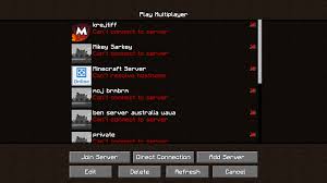 More images for minecraft java servers australia » An Existing Connection Was Forcibly Closed By The Remote Host Minecraft